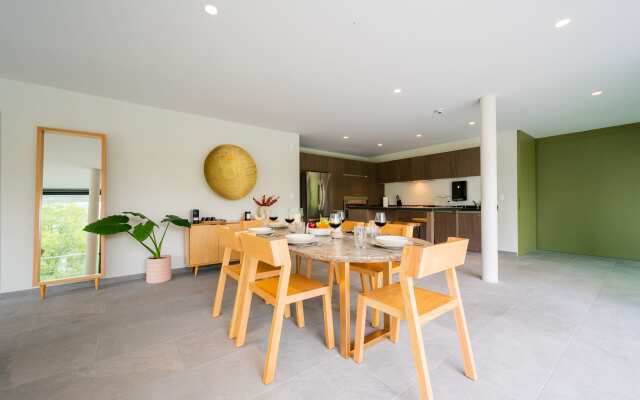 Capitalia   New WOW Loft  Polanco