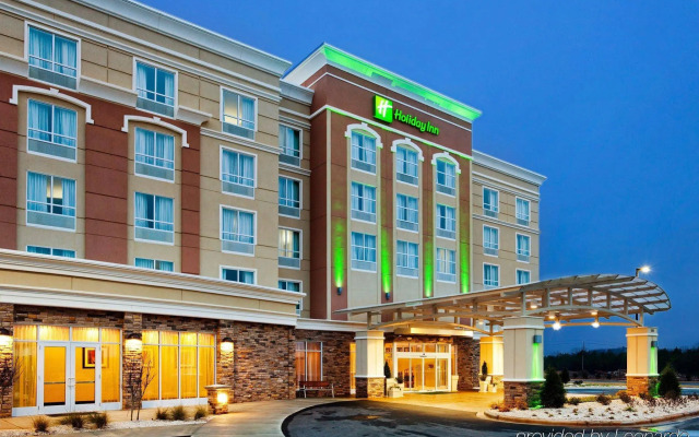 Holiday Inn Rock Hill by IHG