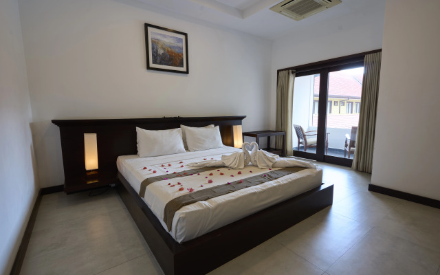 Rajarata Hotel