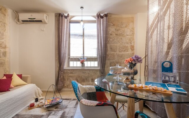 Sweet Inn Apartments - Jaffa Street