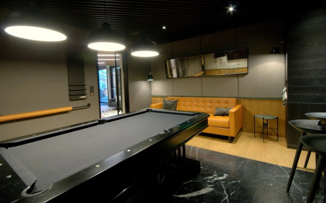 IRS ROYAL APARTMENTS - IRS Neptun Park