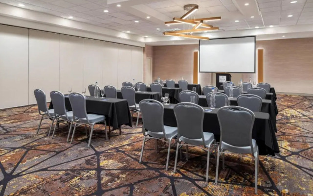 Ramada Plaza Green Bay