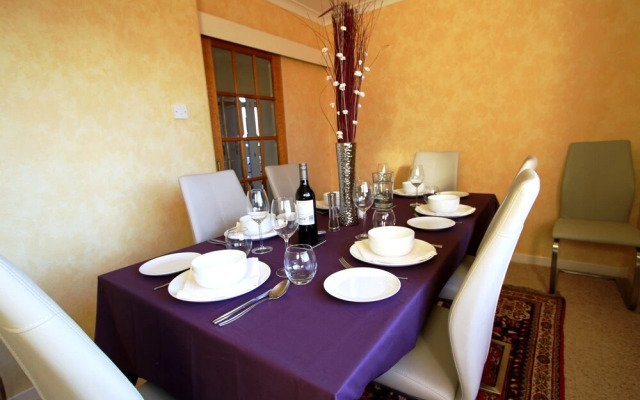 Chanonry Cottage