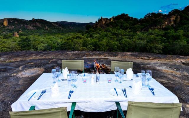 Matobo Hills Lodge