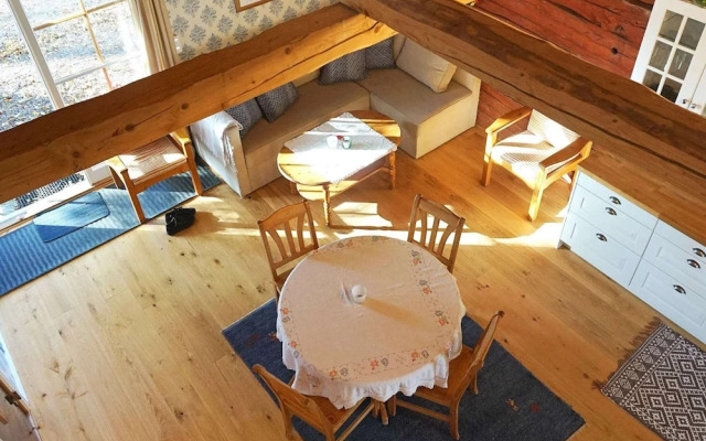 5 Person Holiday Home in Ödeshög