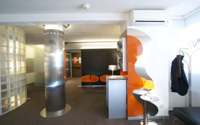 Design Hotel F6
