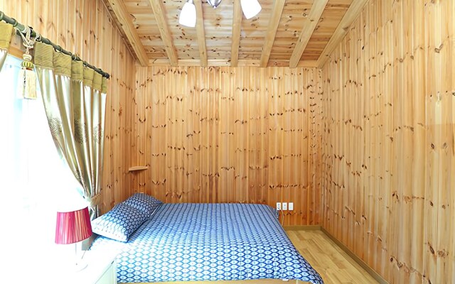 Jeju Sunflower Pension