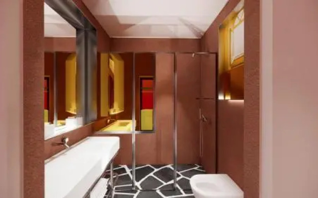 Hotel Calimala Milano
