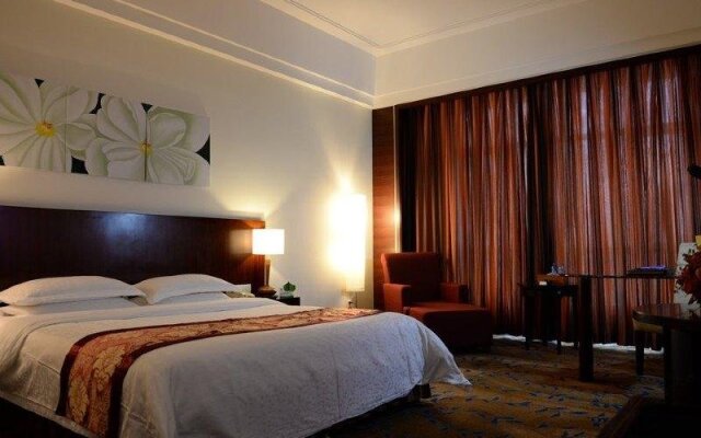 Dongguan Tianyu Hotel