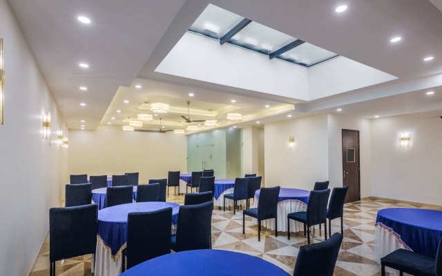 Comfort Inn Dhaliwals Gurgaon