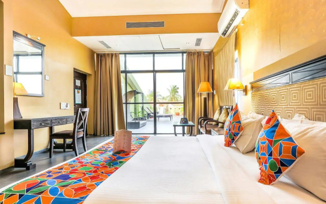 FabHotel 10 Calangute