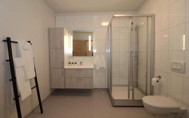 Nortia Apartments