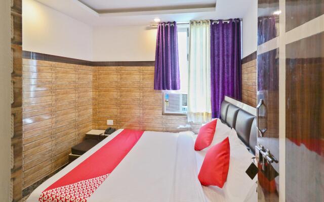 OYO 39383 Hotel Ashoka Residency
