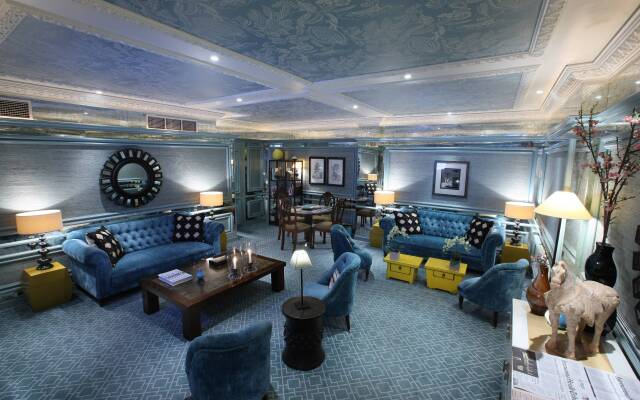 Lisboa Plaza - Avenida Hotel, a Lisbon Heritage Collection 