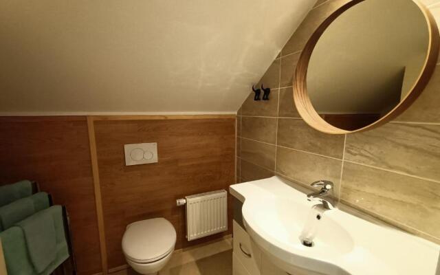 B&B Le Reclus
