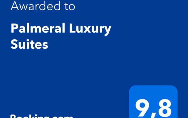 Palmeral Luxury Suites