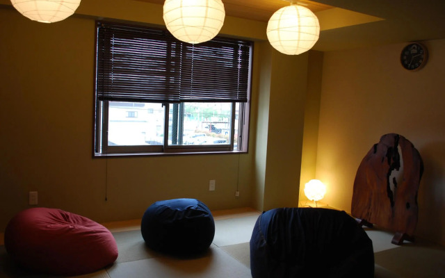 Guest House Matsu - Hostel