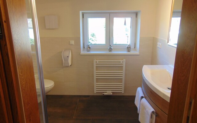 Hotel Heimfeld Cafe Restaurant