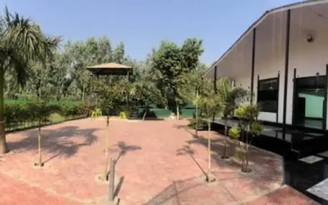 The Dreamland Resort By GRB