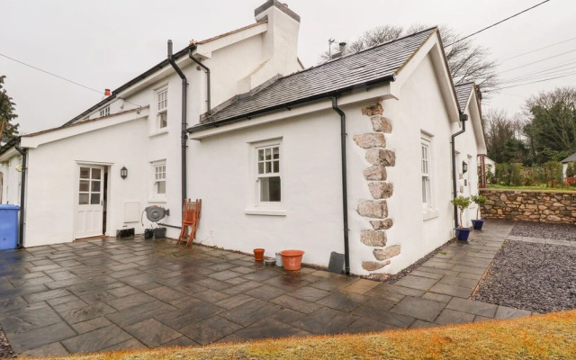 Castle House