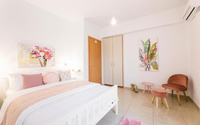 Grand Lux Apartment