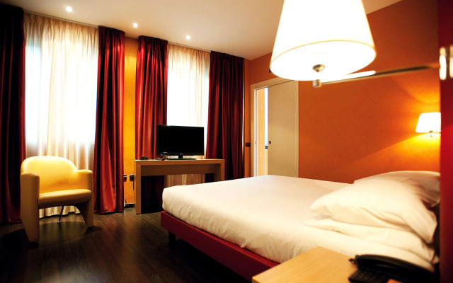 Best Western Hotel Piemontese