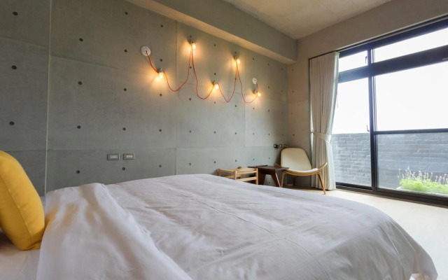 Sunrise Bed and Breakfast