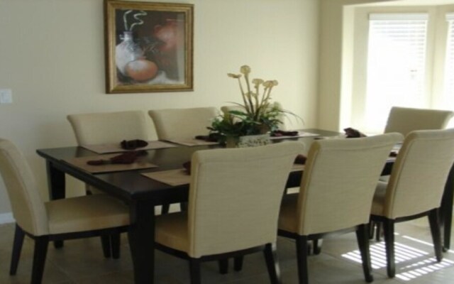 Ahr178 - Watersong - 4 Bed 2 Baths Villa