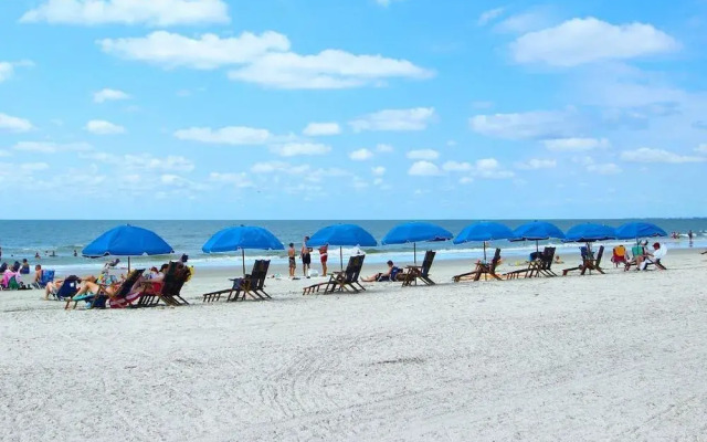 Forest Beach By Wyndham Vacation Rentals