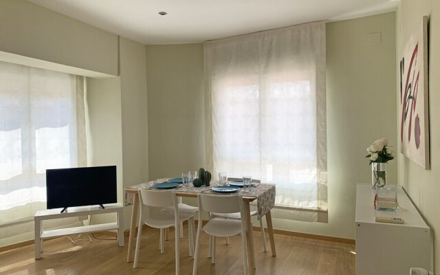 Apartamentos Castillo Peniscola 3000