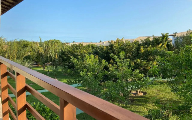 Apartamento na Reserva Imbassai