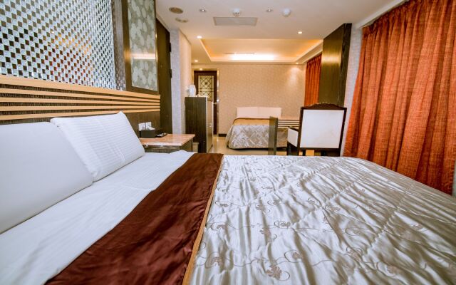 Guide Hotel Taipei Xinyi