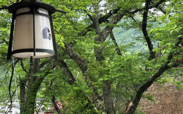 Shirakawago Guest House KEI
