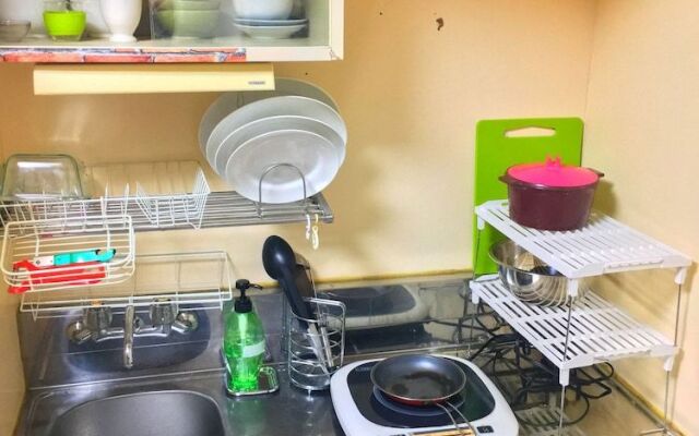 Shinsaibashi Su Casa Apartment