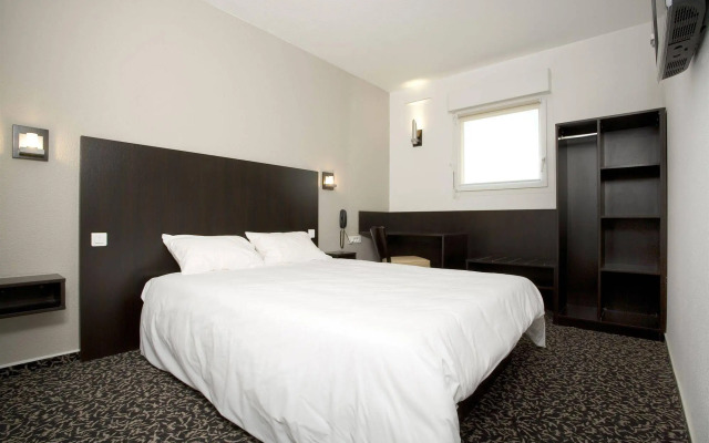Hôtel Aréna Montpellier