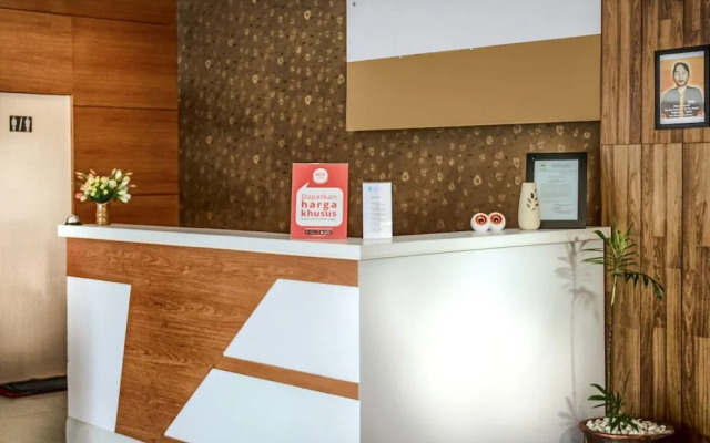 NIDA Rooms Sukajadi Bandung Railway Babakan Jeruk