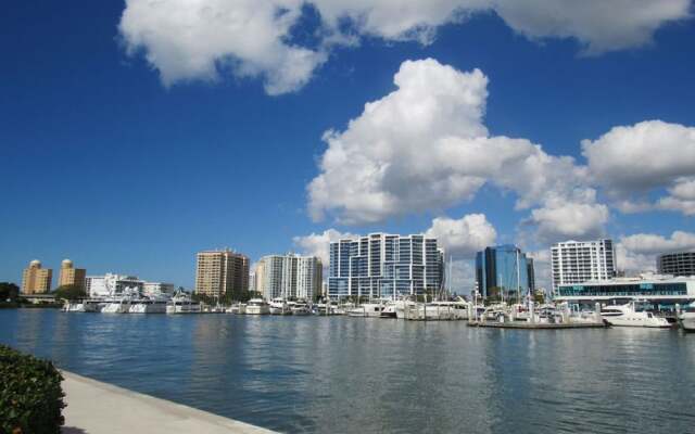 Shorewalk Vacation Condo Bradenton Beach Ground Floor