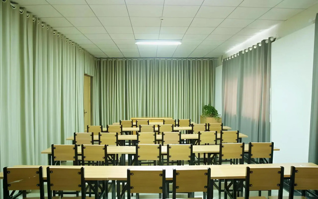 Thank Inn Chain Hotel henan kaifeng jinming district xinghuaying town government