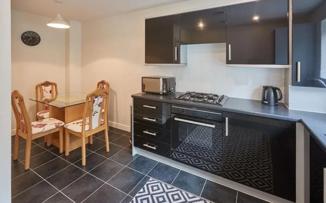 57 Woodland View in Holmfirth