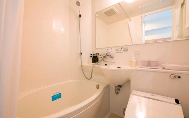 Just Inn Premium Toyohashi Station - Vacation STAY 28018v