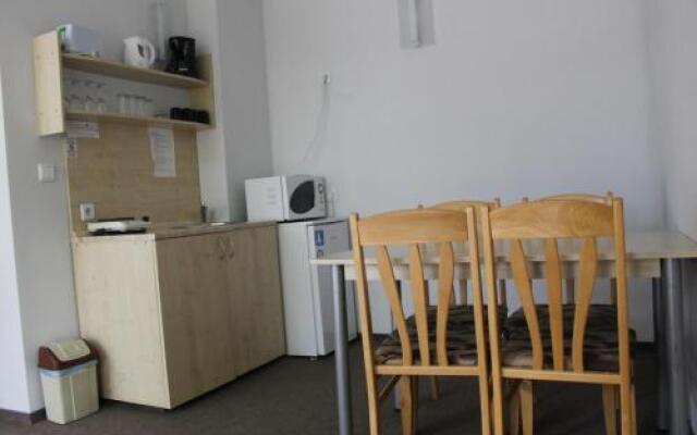 Biser Aparthotel