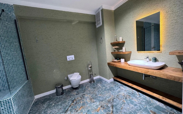 Treekos Suite Hotel Istanbul Airport