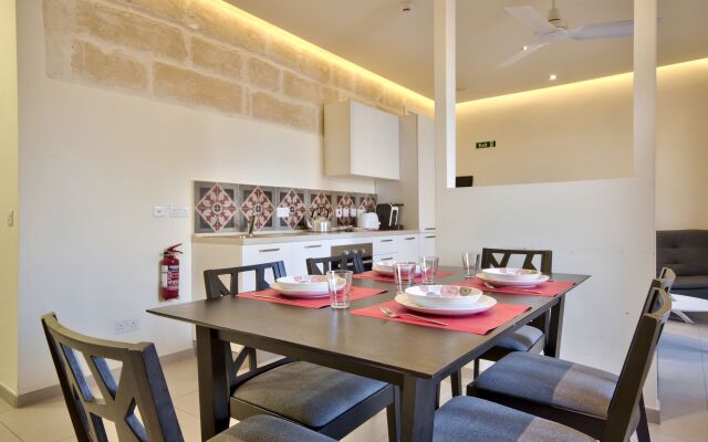 Valletta Boutique Living Premium Apts
