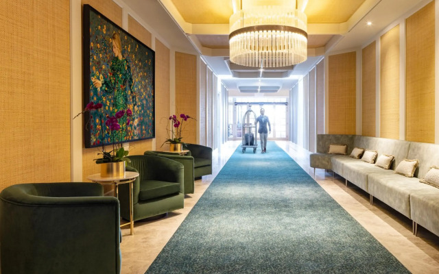 InterContinental Sorrento Mornington Peninsula by IHG