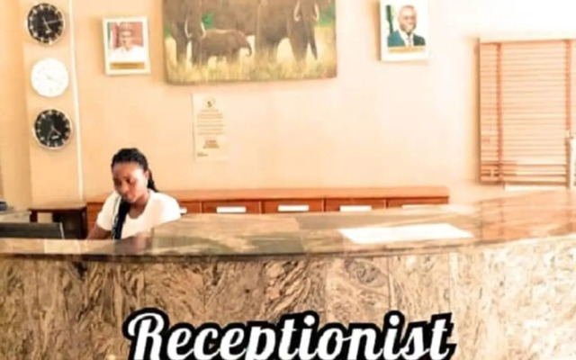 Signatious Hotels & Suites Lagos