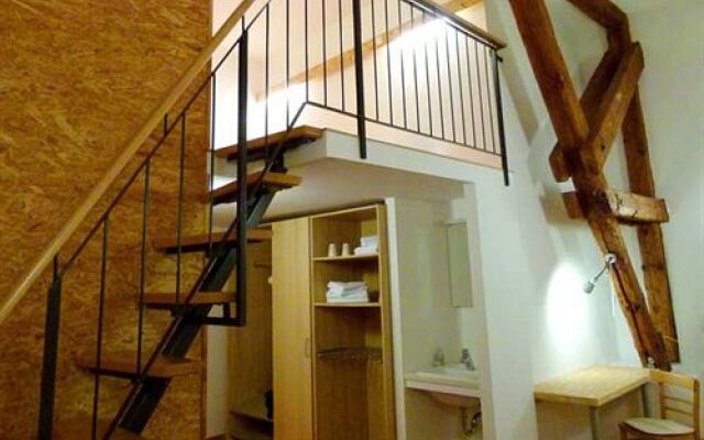 Gutshof Woldzegarten