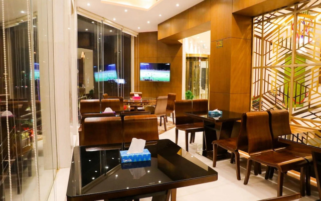 Quiet Rooms Apartment