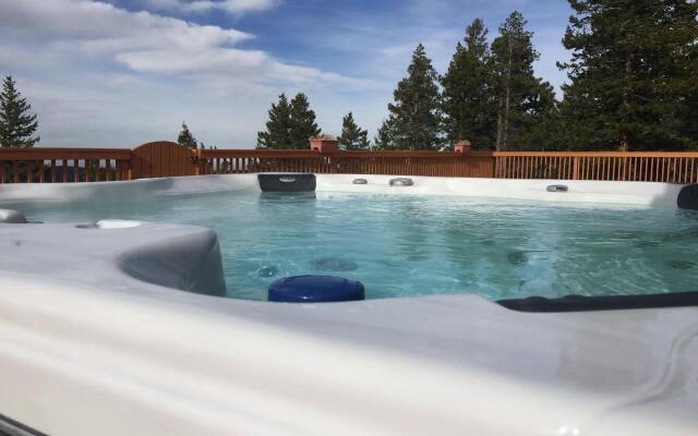 Eldora Lodge at Wondervu