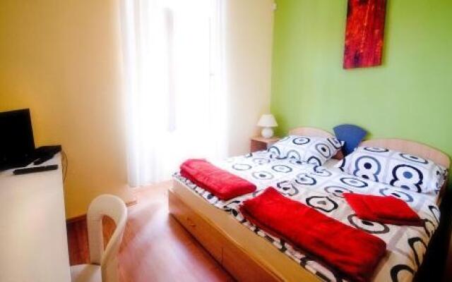 CentrÁLOM Apartman Pécs