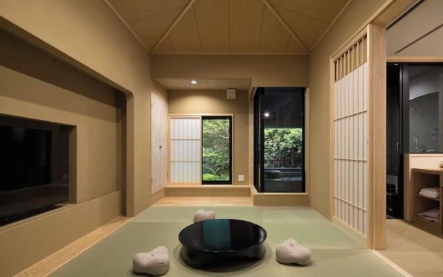 Sumiya Ryokan Kyoto